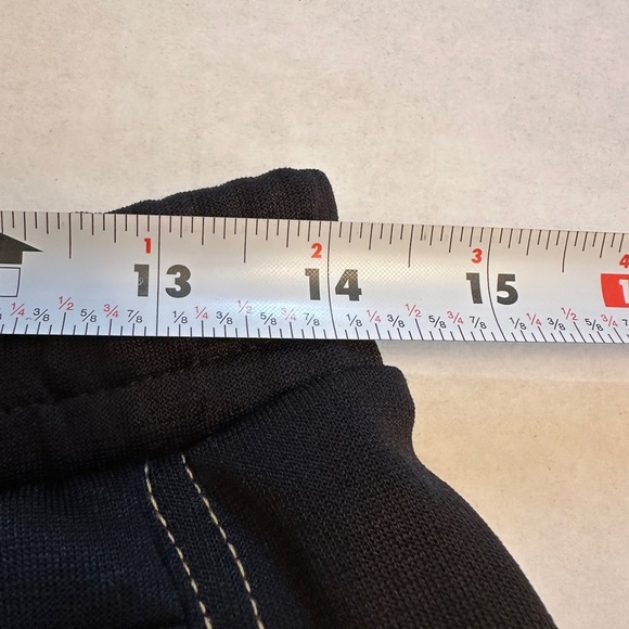 PUMA Scuderia Ferrari Men's Size Small Motorsport Sweatpants Black Drawstring - Picture 11 of 13